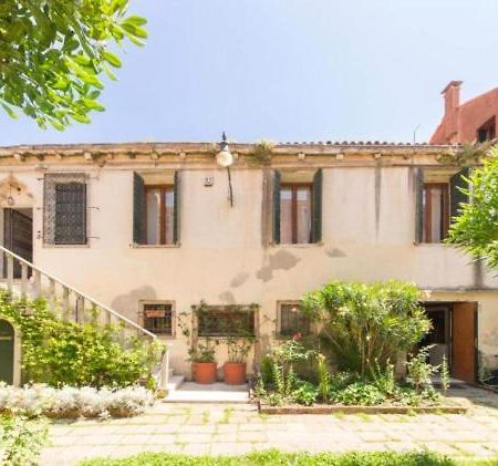 Corte Mosto Apartments Venice Luaran gambar