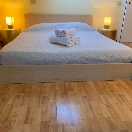 Corte Mosto Apartments Venice Luaran gambar
