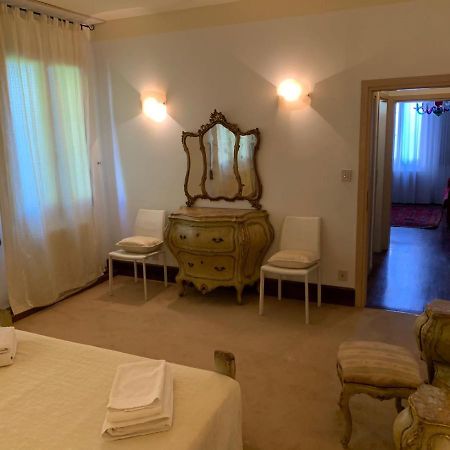 Corte Mosto Apartments Venice Luaran gambar