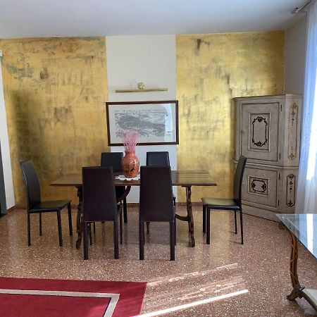 Corte Mosto Apartments Venice Luaran gambar