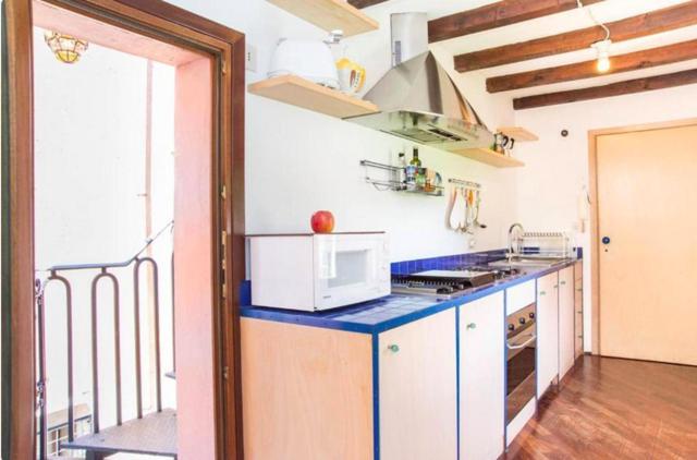 Corte Mosto Apartments Venice Luaran gambar