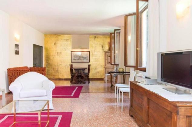 Corte Mosto Apartments Venice Luaran gambar