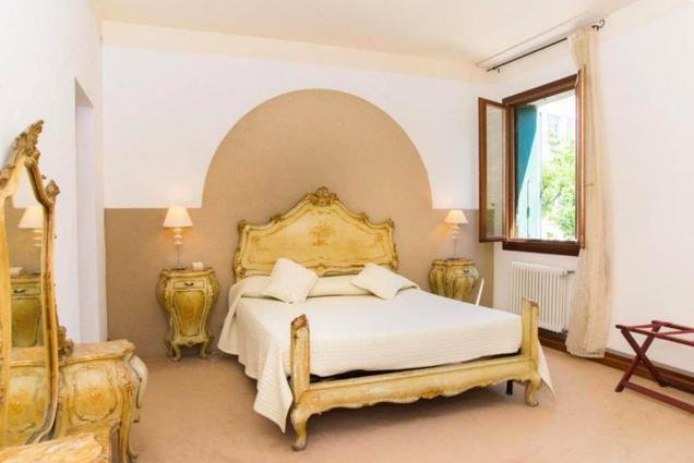 Corte Mosto Apartments Venice Luaran gambar
