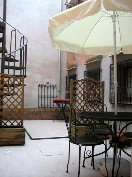 Corte Mosto Apartments Venice Luaran gambar