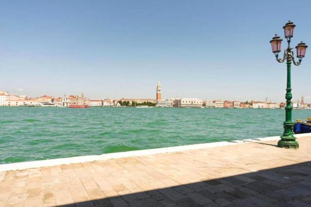 Corte Mosto Apartments Venice Luaran gambar