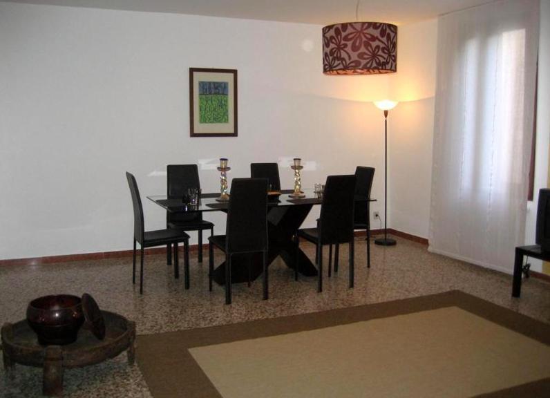 Corte Mosto Apartments Venice Luaran gambar