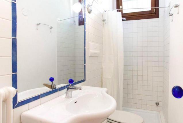 Corte Mosto Apartments Venice Luaran gambar