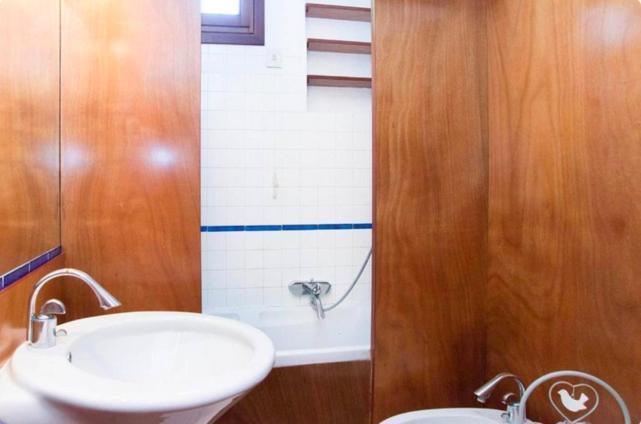 Corte Mosto Apartments Venice Luaran gambar