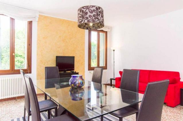 Corte Mosto Apartments Venice Luaran gambar