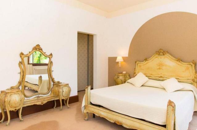Corte Mosto Apartments Venice Luaran gambar