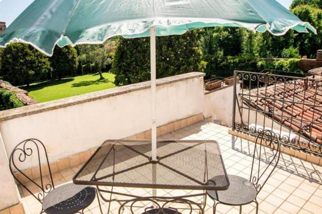 Corte Mosto Apartments Venice Luaran gambar