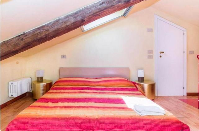 Corte Mosto Apartments Venice Luaran gambar