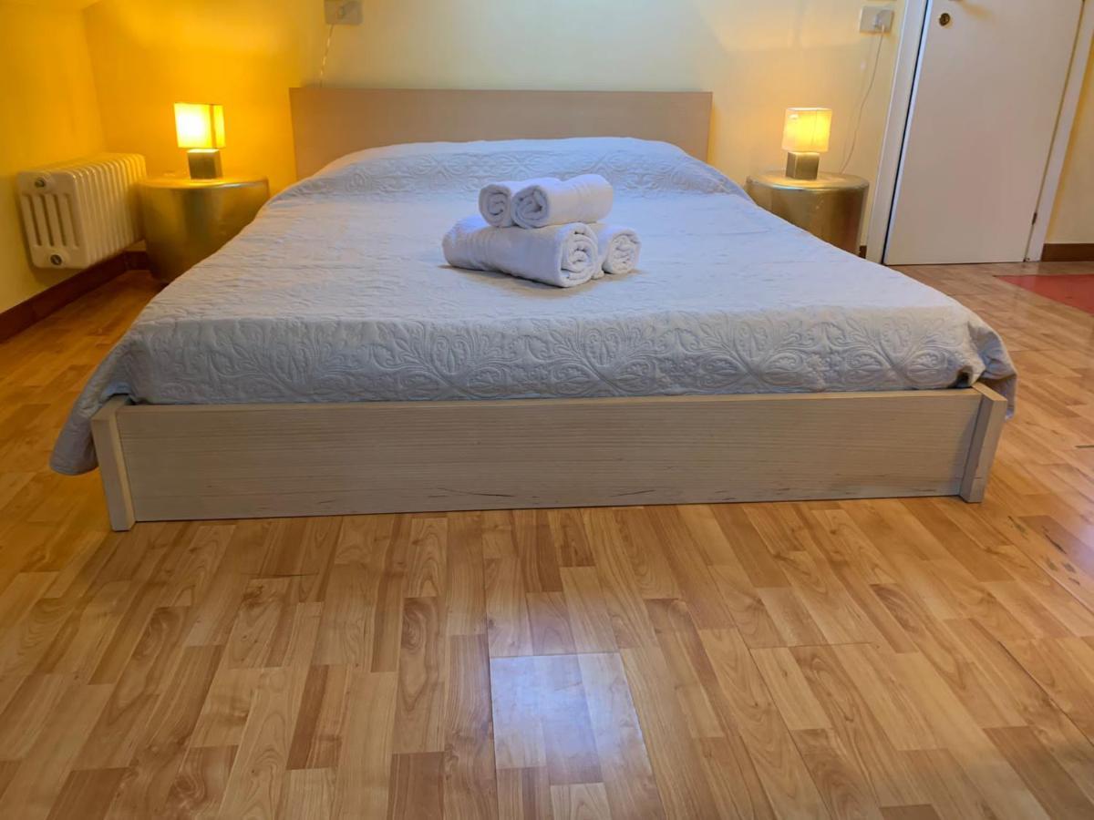 Corte Mosto Apartments Venice Luaran gambar