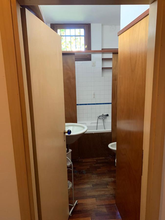 Corte Mosto Apartments Venice Luaran gambar