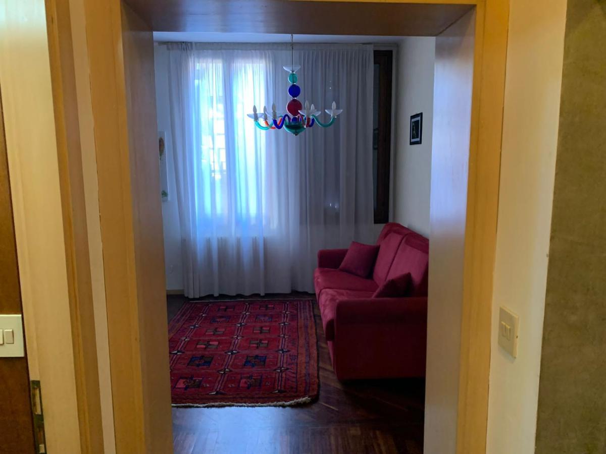 Corte Mosto Apartments Venice Luaran gambar