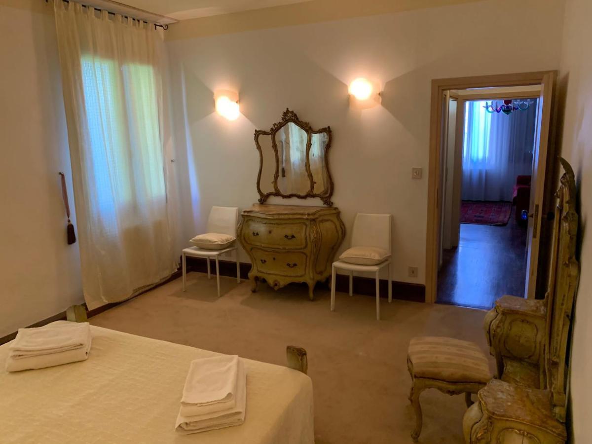 Corte Mosto Apartments Venice Luaran gambar