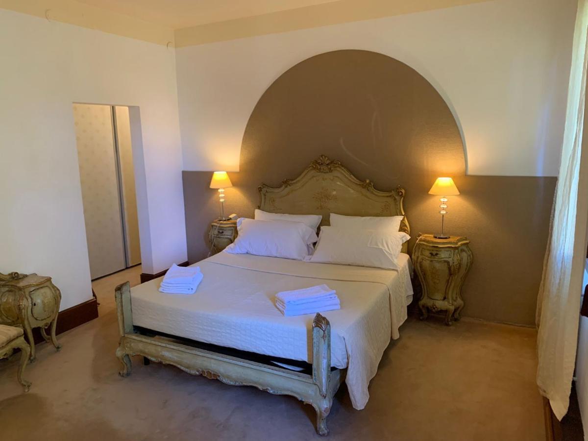 Corte Mosto Apartments Venice Luaran gambar