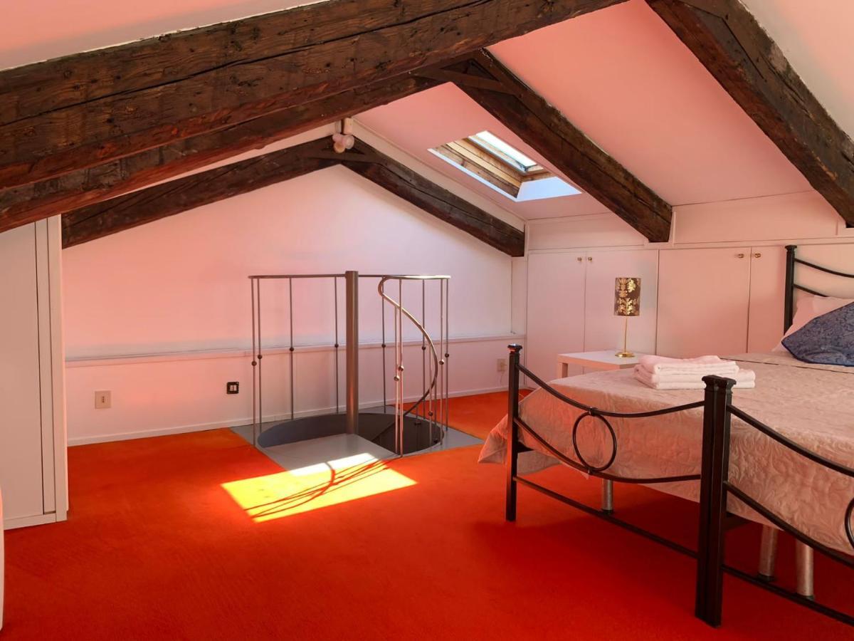 Corte Mosto Apartments Venice Luaran gambar