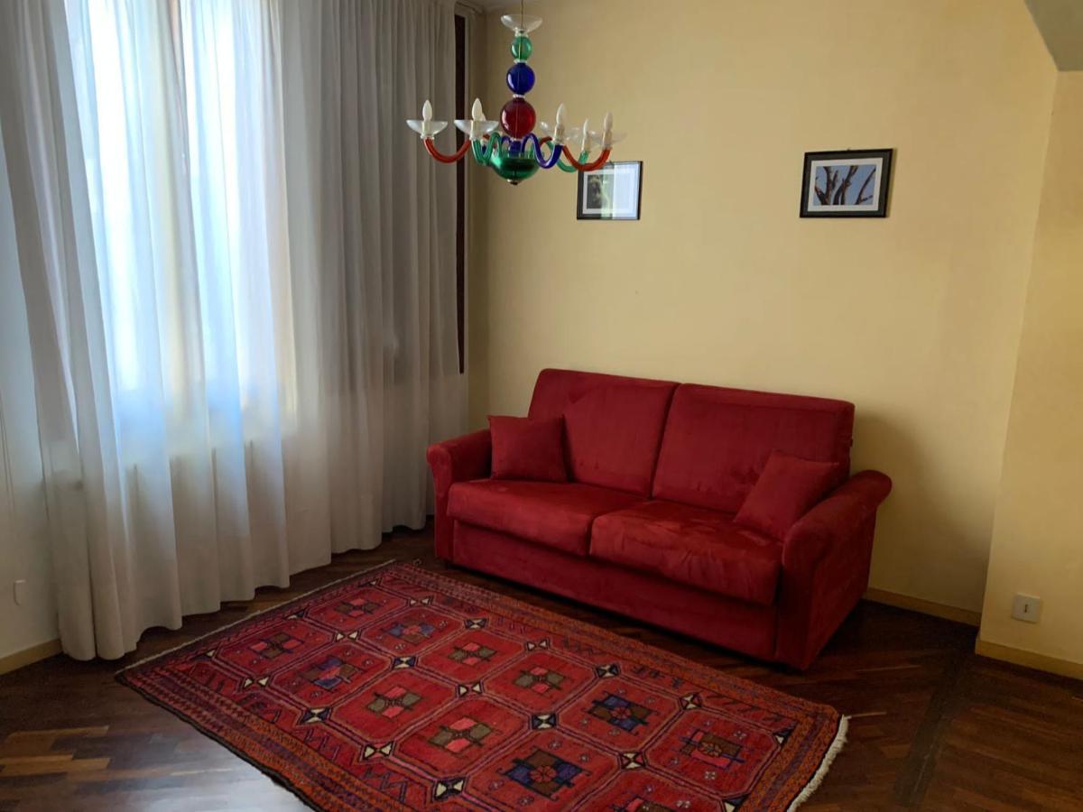 Corte Mosto Apartments Venice Luaran gambar