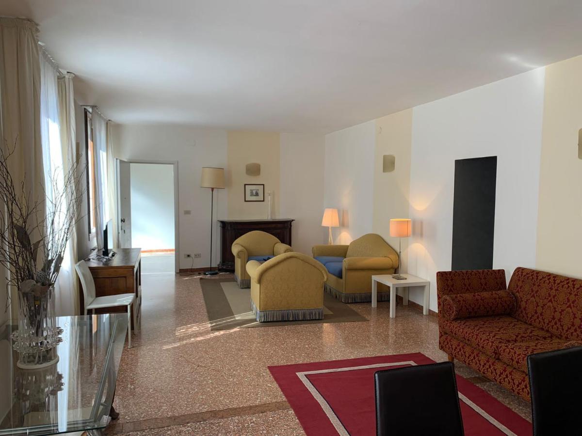 Corte Mosto Apartments Venice Luaran gambar