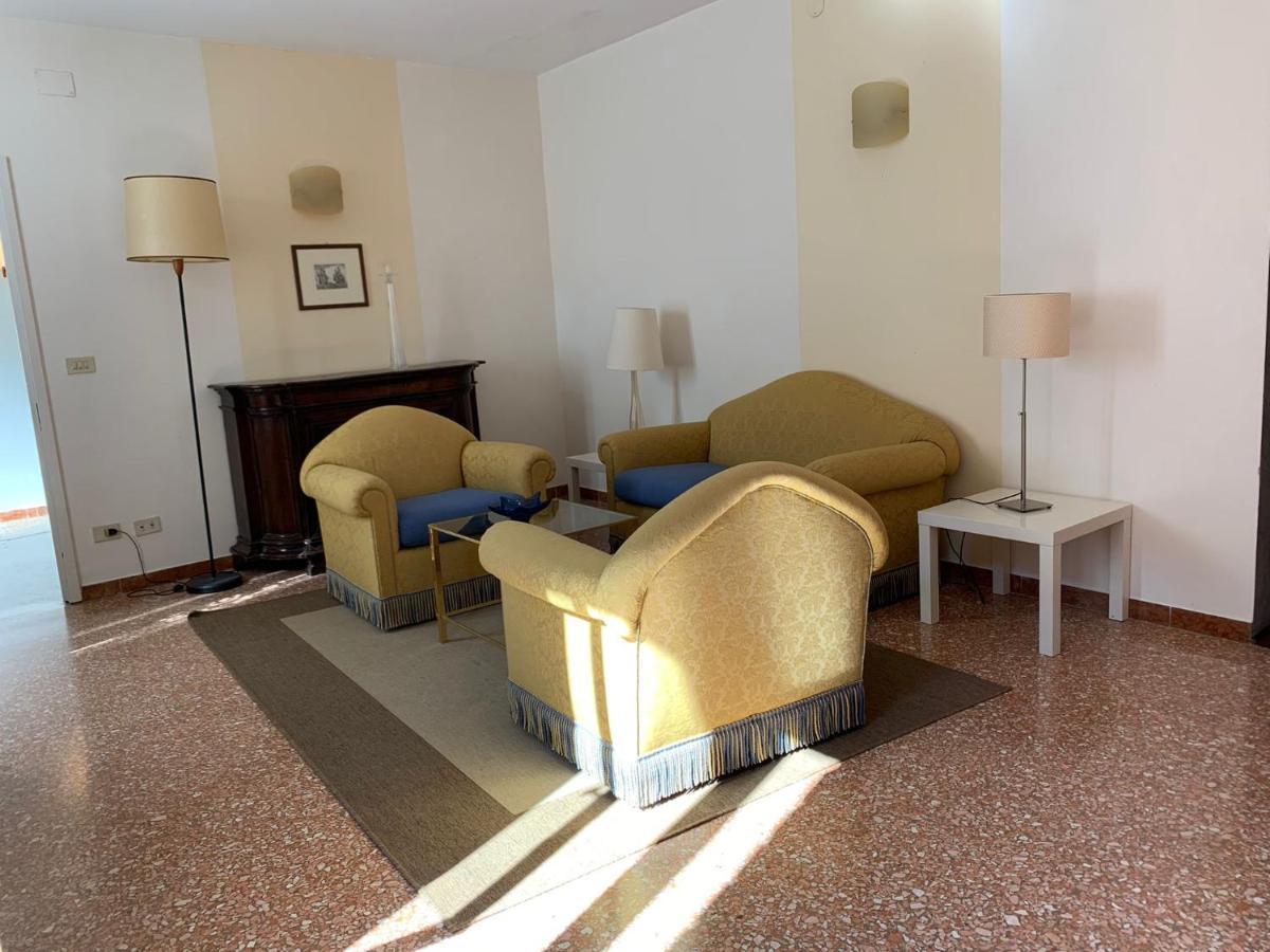 Corte Mosto Apartments Venice Luaran gambar