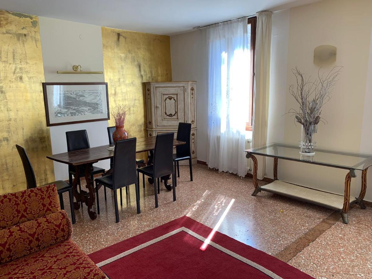 Corte Mosto Apartments Venice Luaran gambar