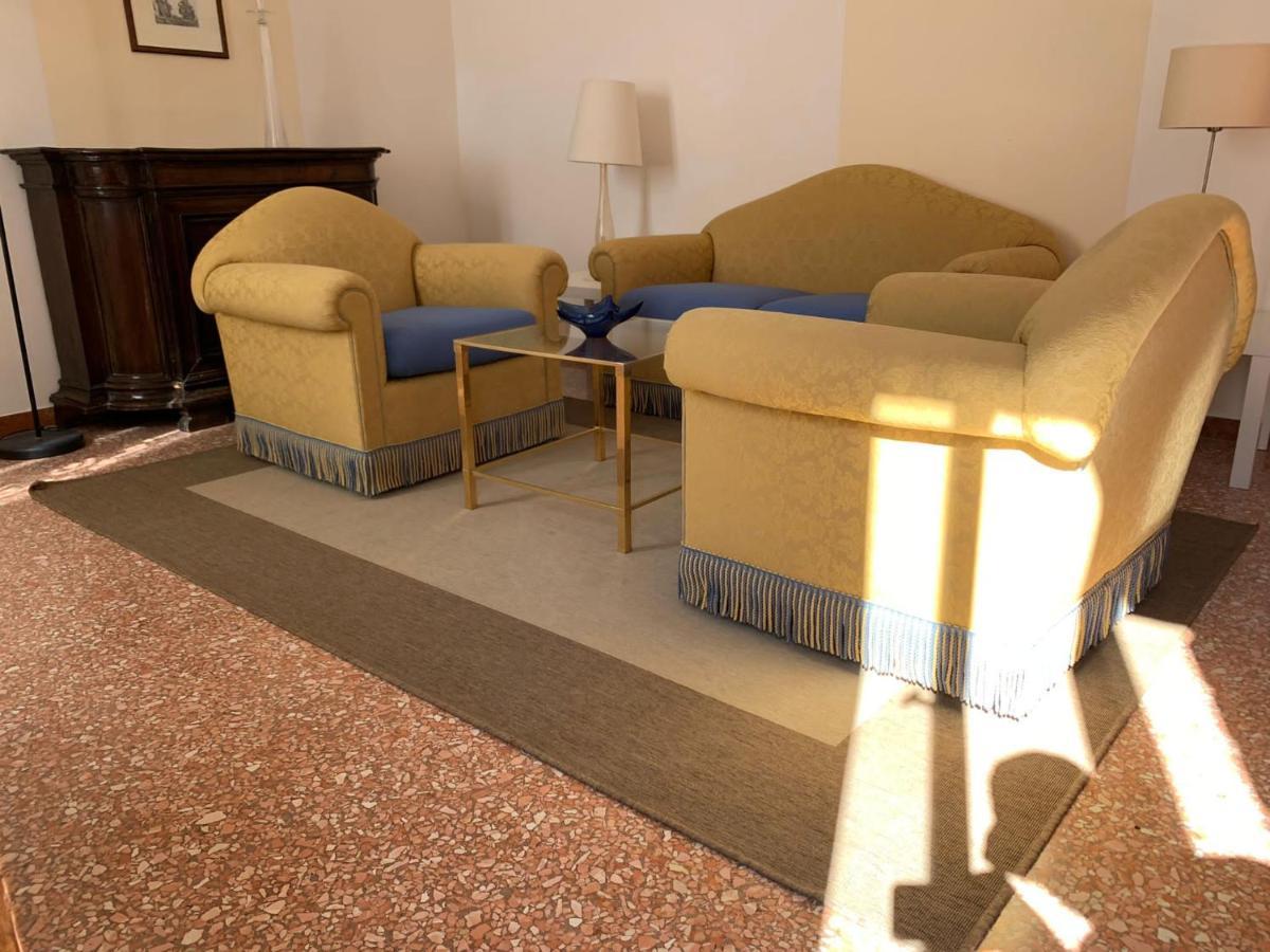 Corte Mosto Apartments Venice Luaran gambar