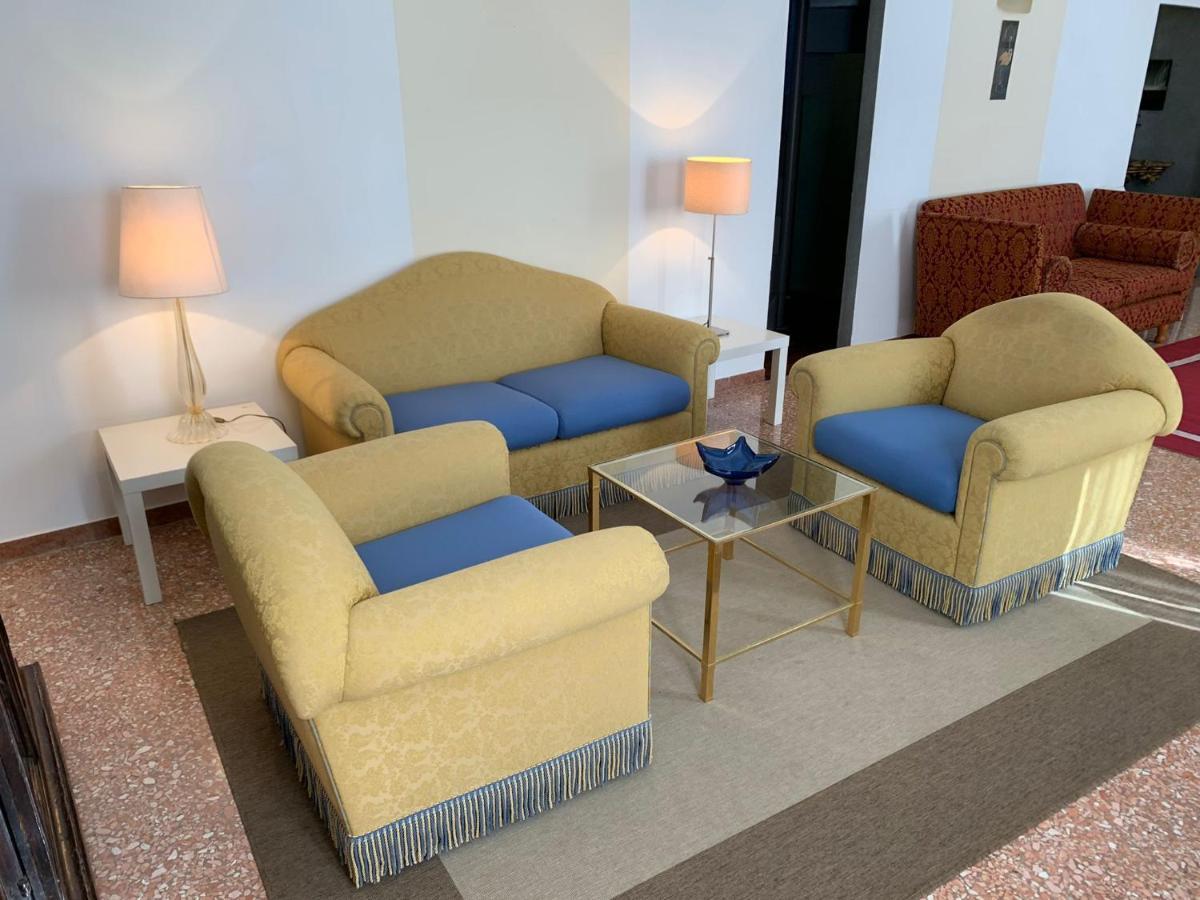 Corte Mosto Apartments Venice Luaran gambar