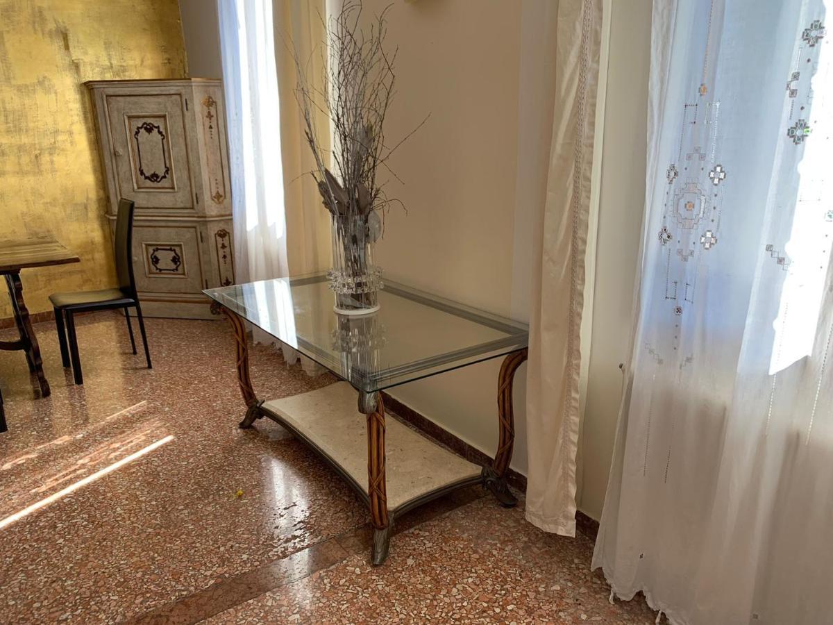 Corte Mosto Apartments Venice Luaran gambar
