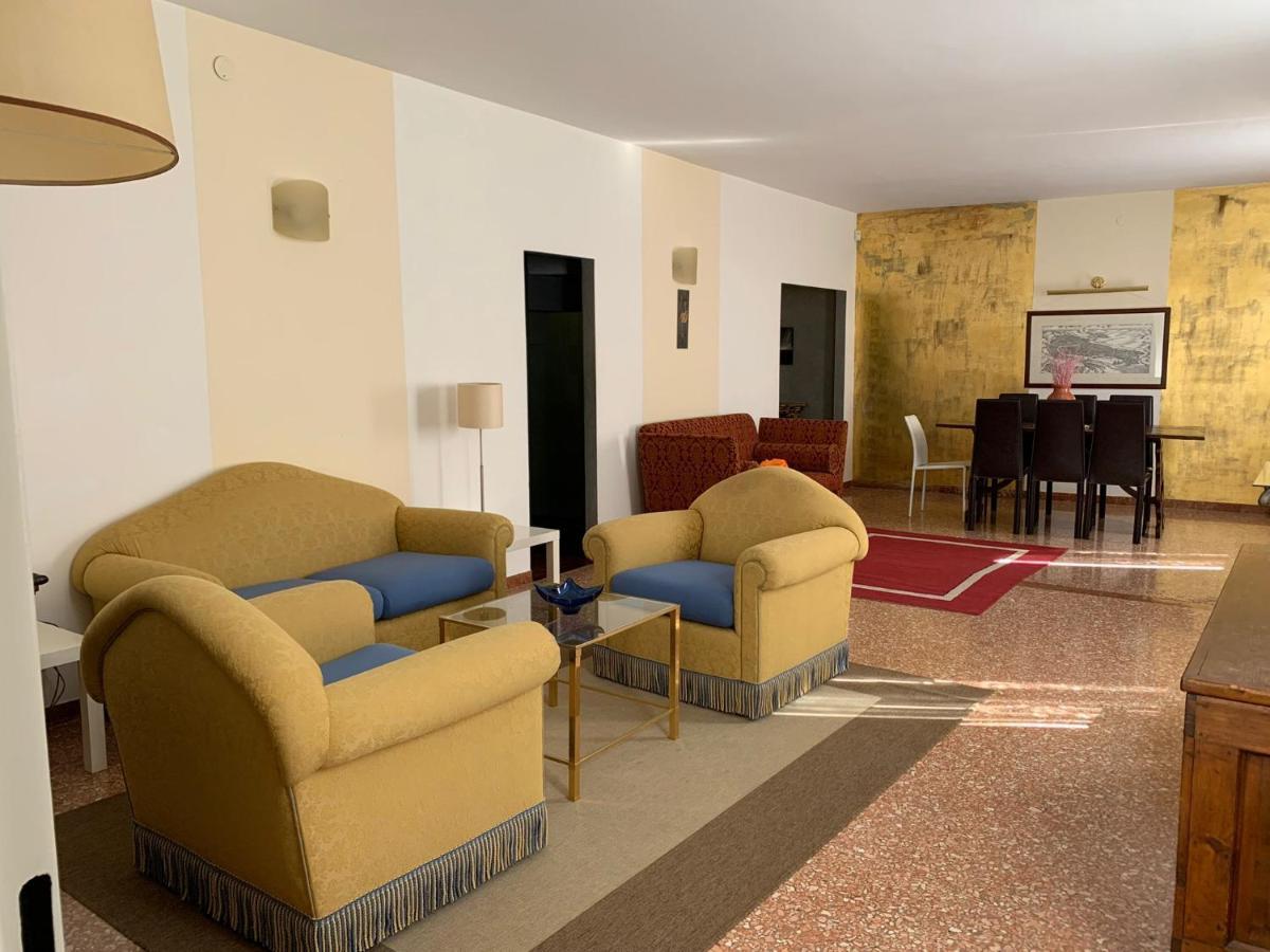 Corte Mosto Apartments Venice Luaran gambar