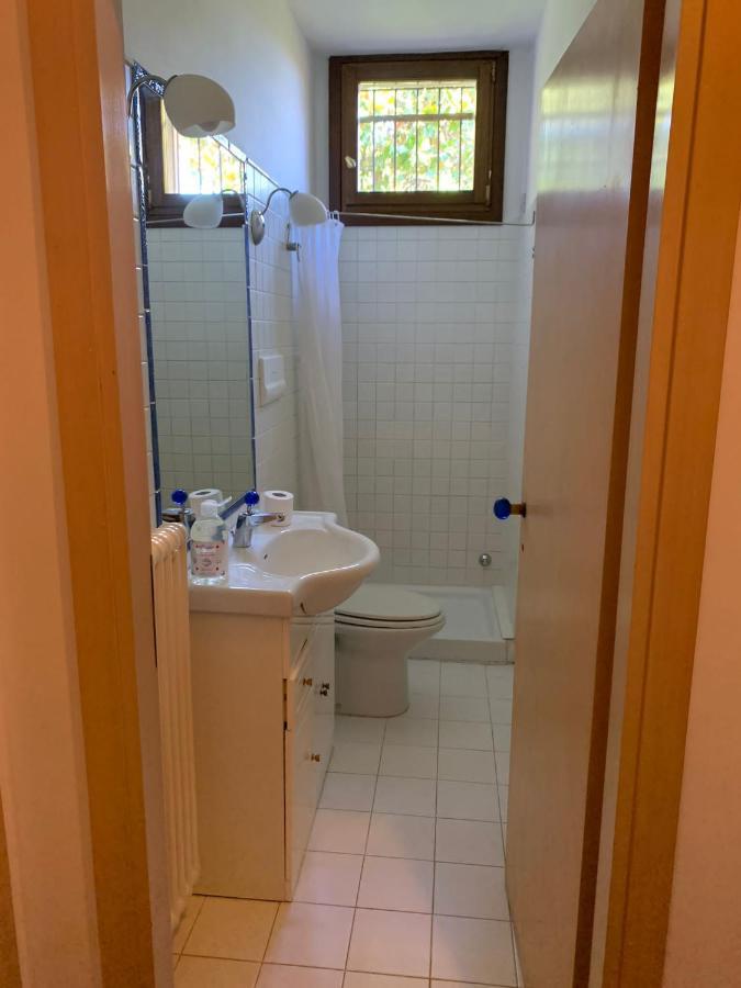 Corte Mosto Apartments Venice Luaran gambar