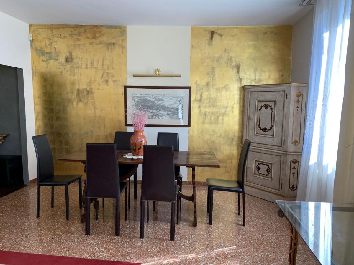 Corte Mosto Apartments Venice Luaran gambar