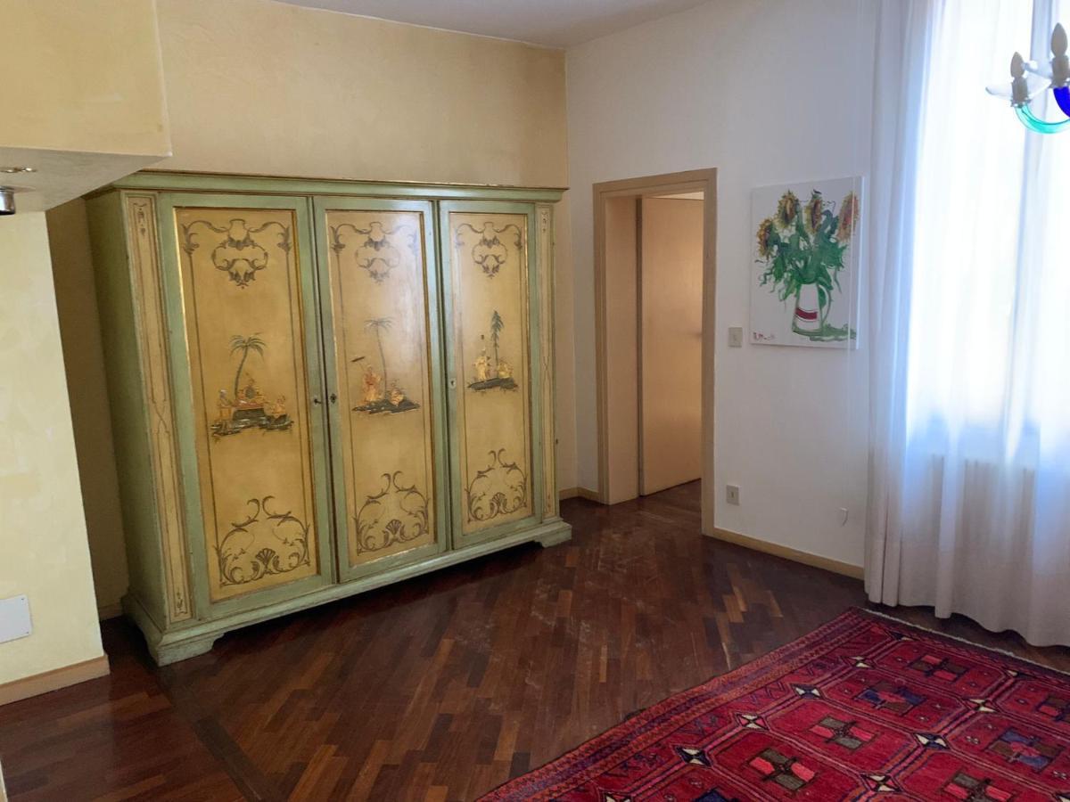 Corte Mosto Apartments Venice Luaran gambar
