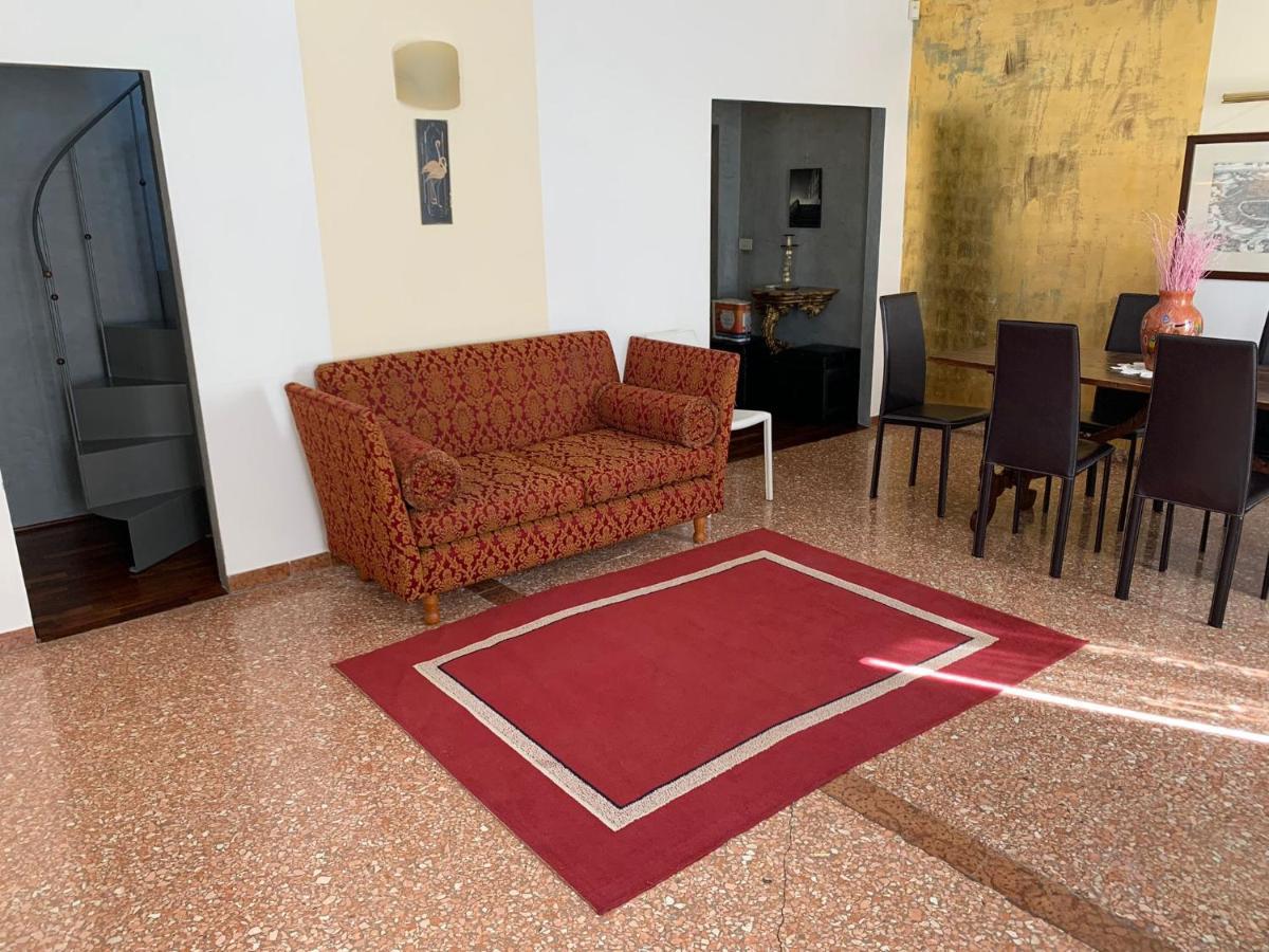 Corte Mosto Apartments Venice Luaran gambar
