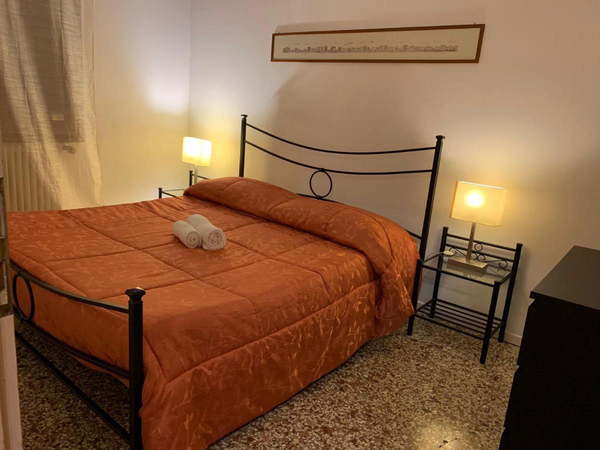 Corte Mosto Apartments Venice Luaran gambar