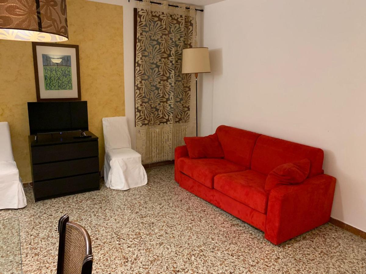 Corte Mosto Apartments Venice Luaran gambar