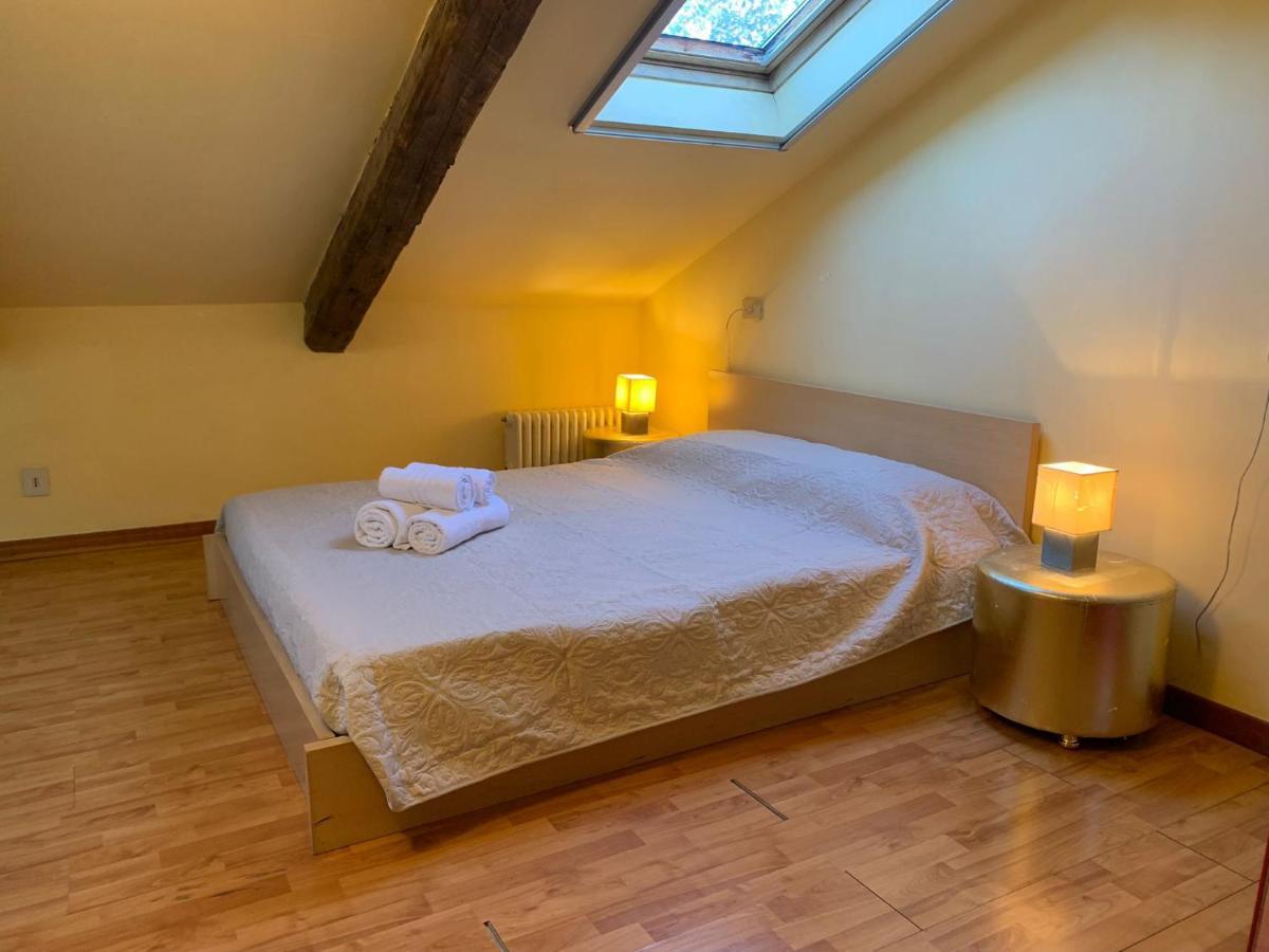 Corte Mosto Apartments Venice Luaran gambar