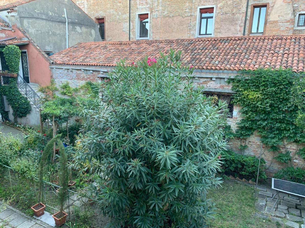 Corte Mosto Apartments Venice Luaran gambar
