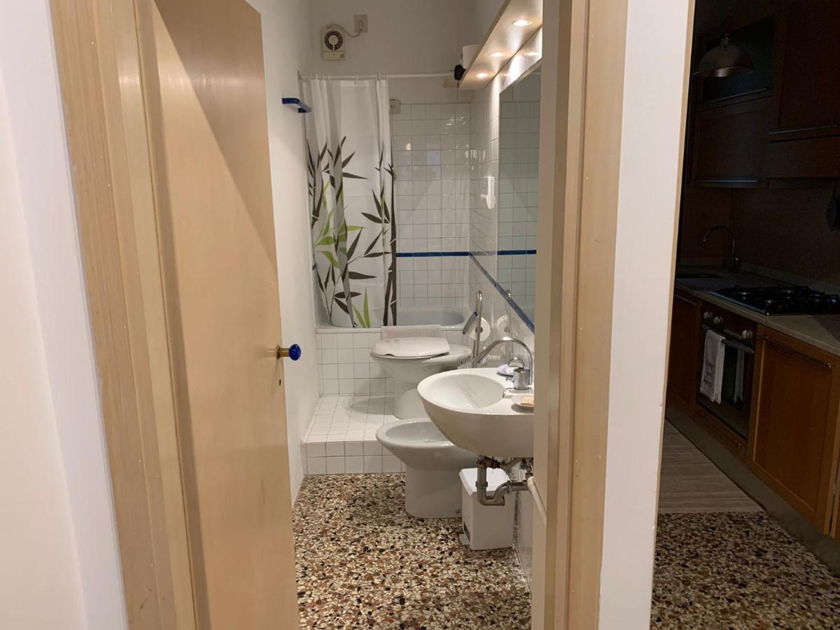 Corte Mosto Apartments Venice Luaran gambar