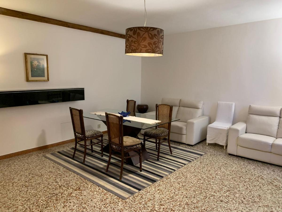 Corte Mosto Apartments Venice Luaran gambar