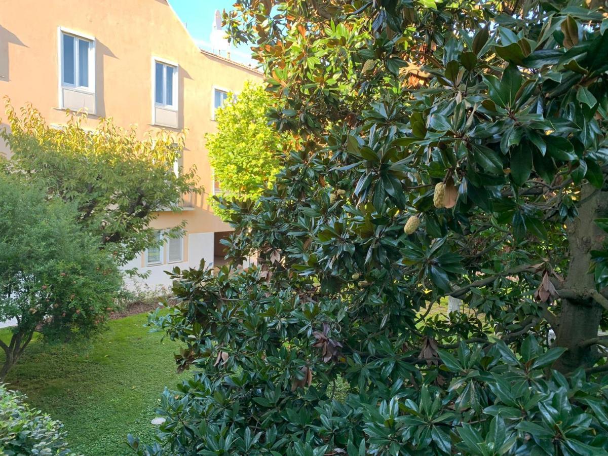 Corte Mosto Apartments Venice Luaran gambar